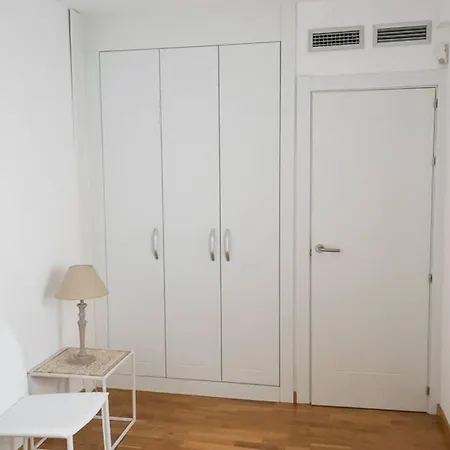 Apartamenticos Plaza Del Pilar Iii سرقسطة