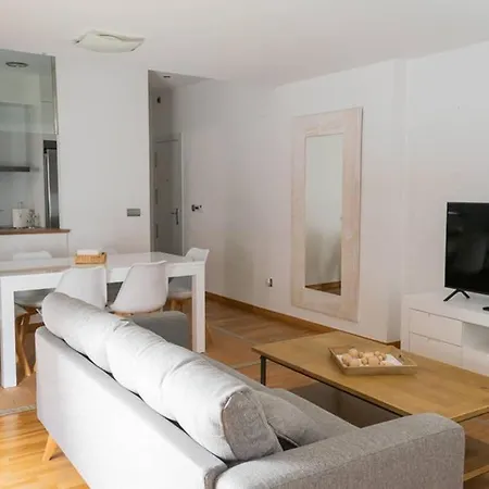 شقة Apartamenticos Plaza Del Pilar Iii سرقسطة