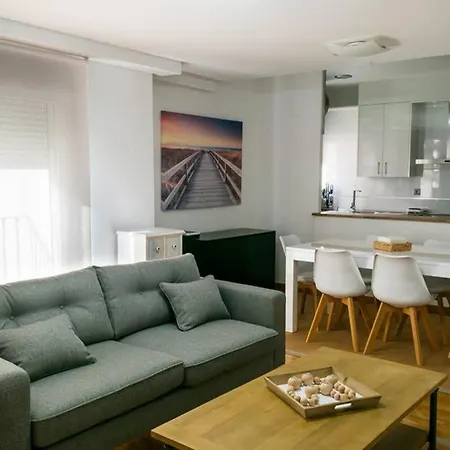 Apartamenticos Plaza Del Pilar Iii Zaragoza