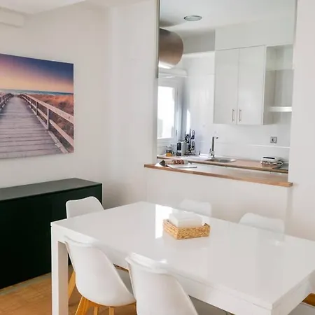 شقة Apartamenticos Plaza Del Pilar Iii سرقسطة