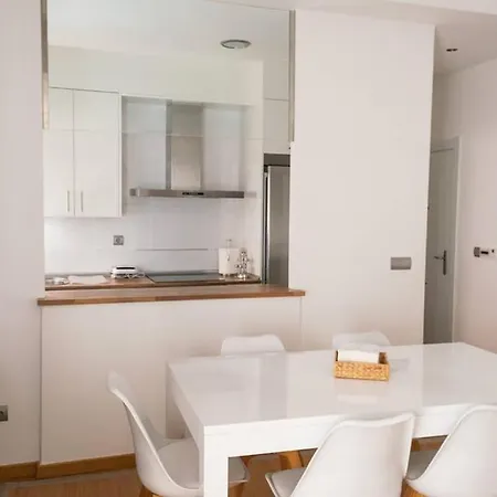 شقة Apartamenticos Plaza Del Pilar Iii *